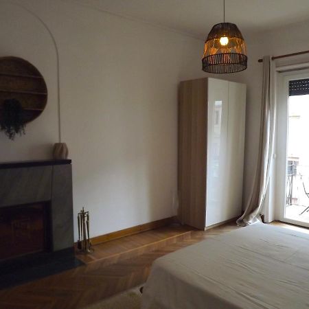 Central City Apartment Μιλάνο Εξωτερικό φωτογραφία