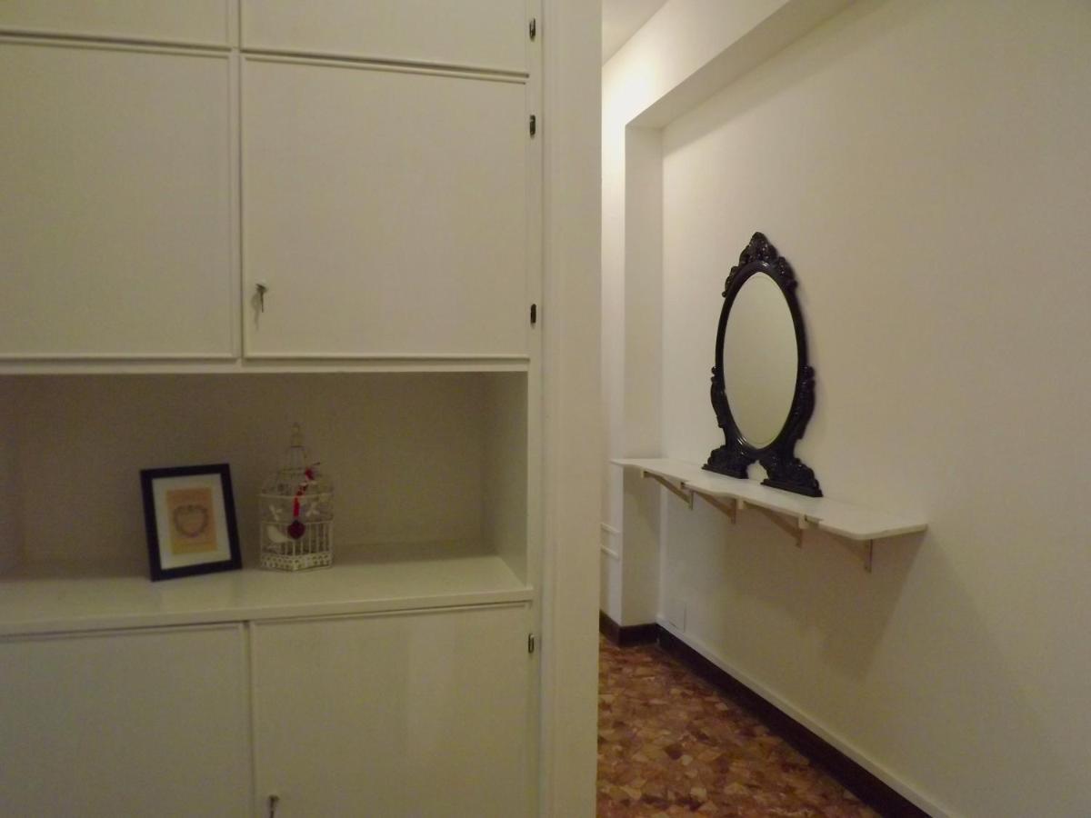 Central City Apartment Μιλάνο Εξωτερικό φωτογραφία