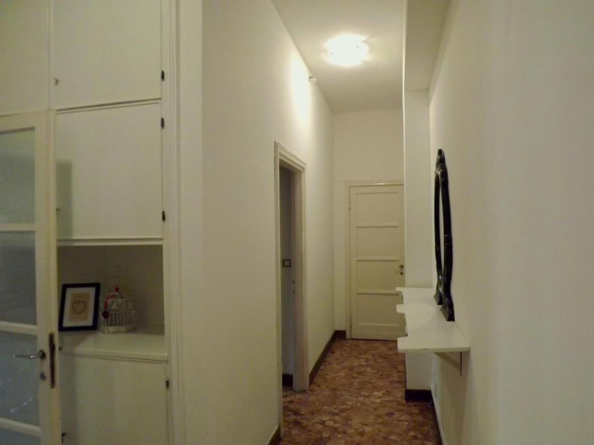 Central City Apartment Μιλάνο Εξωτερικό φωτογραφία