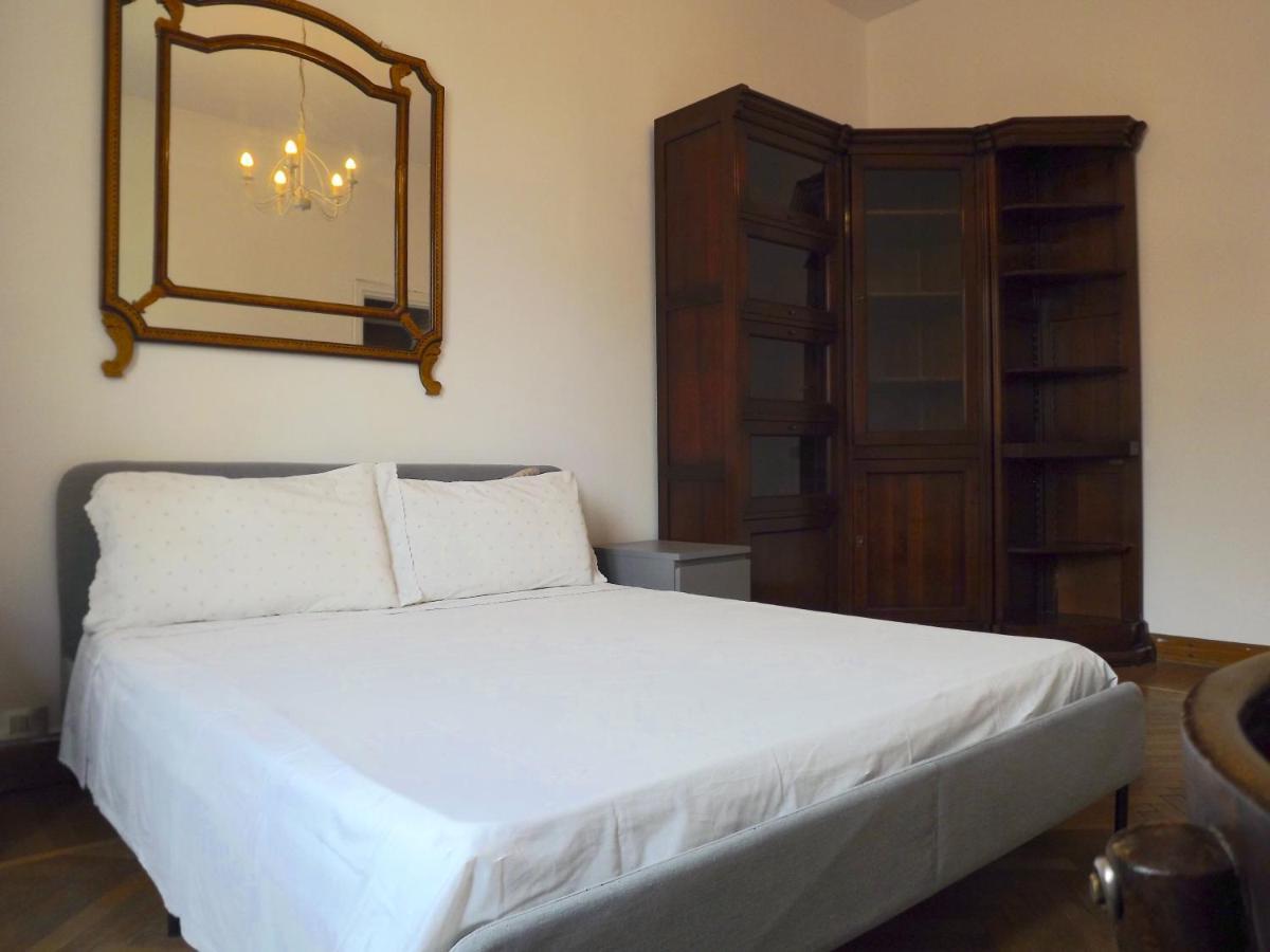 Central City Apartment Μιλάνο Εξωτερικό φωτογραφία