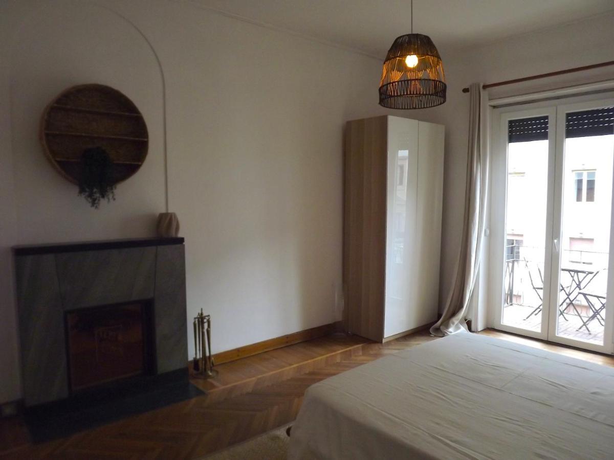 Central City Apartment Μιλάνο Εξωτερικό φωτογραφία