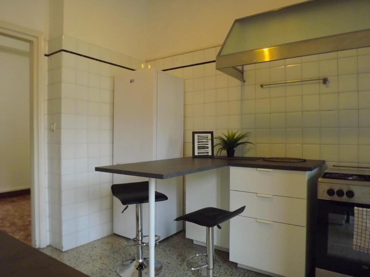 Central City Apartment Μιλάνο Εξωτερικό φωτογραφία