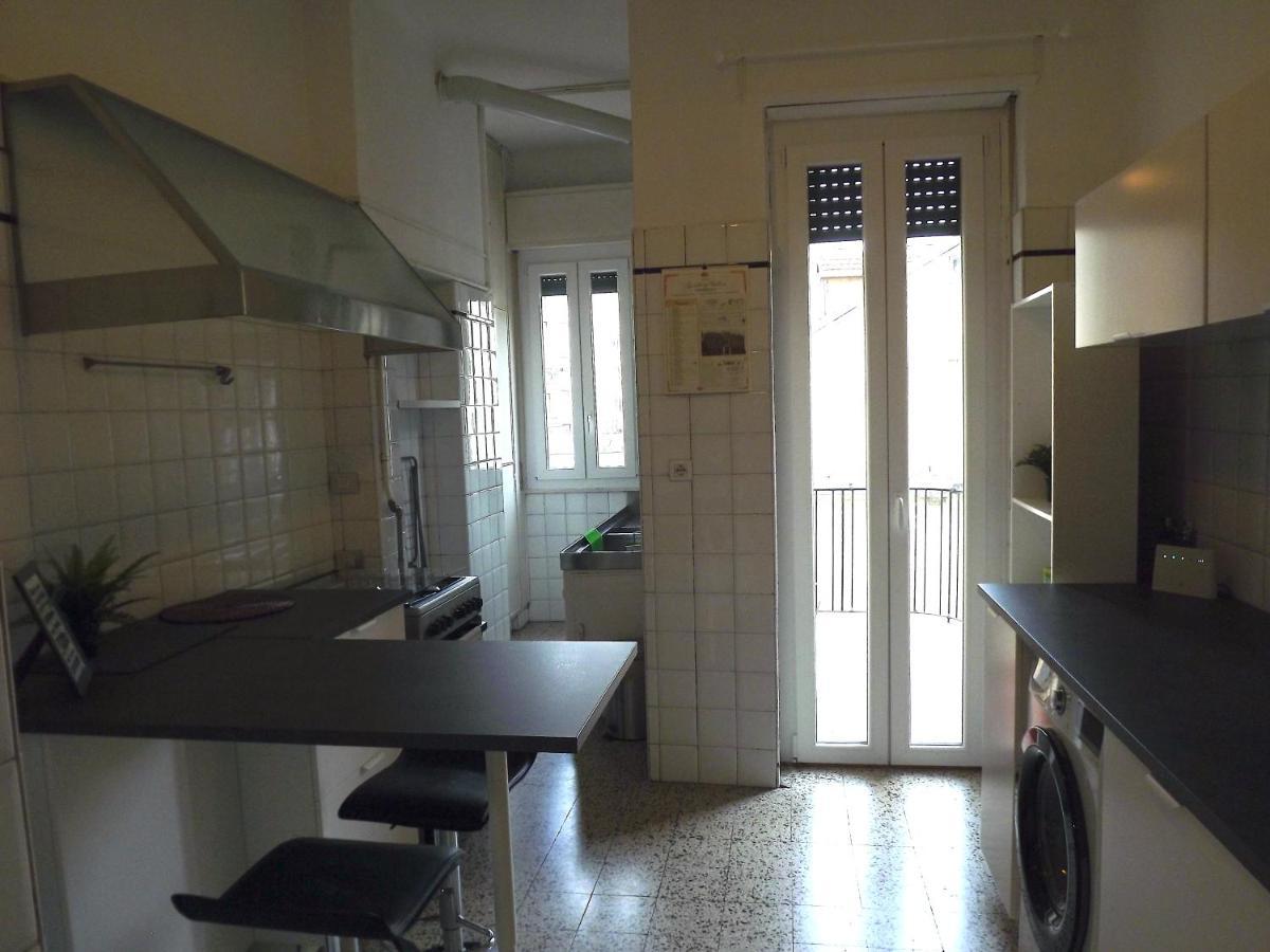 Central City Apartment Μιλάνο Εξωτερικό φωτογραφία