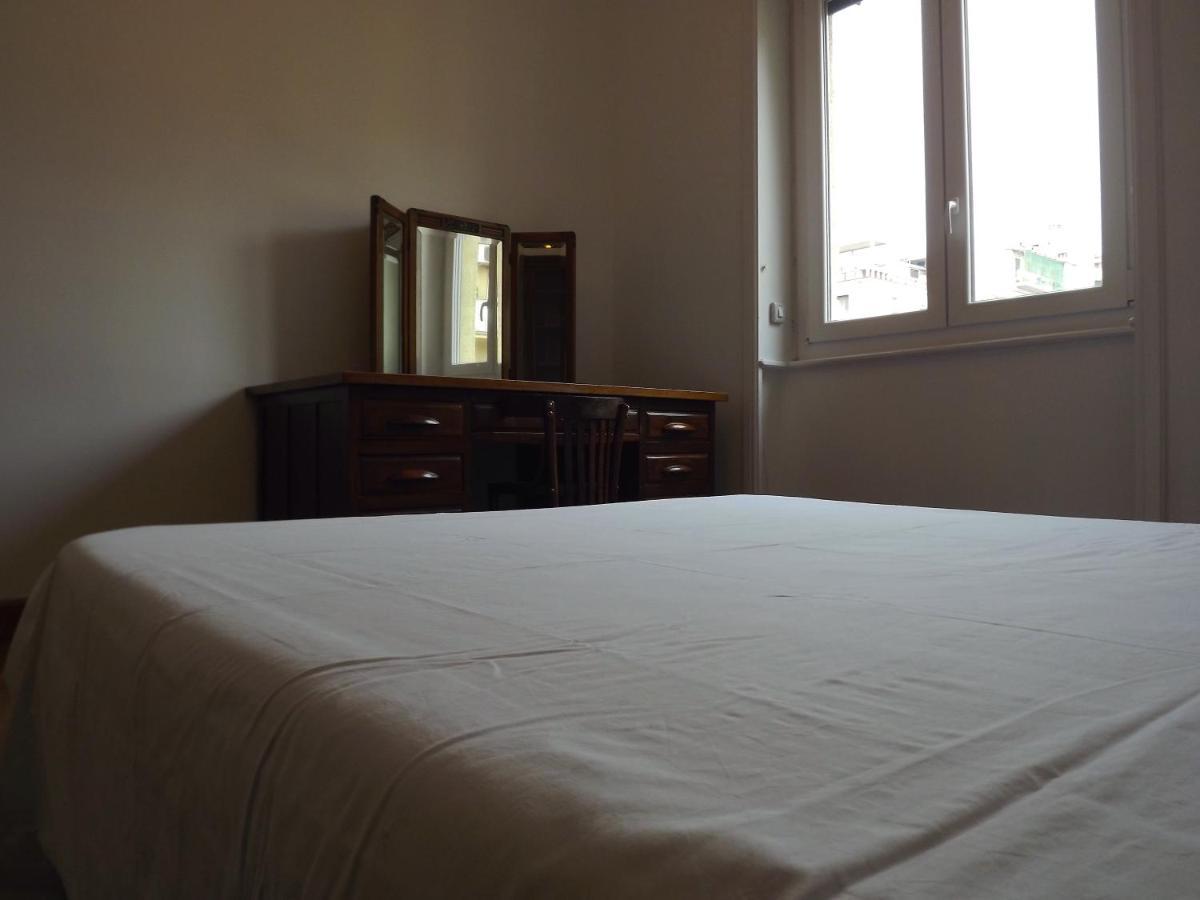 Central City Apartment Μιλάνο Εξωτερικό φωτογραφία