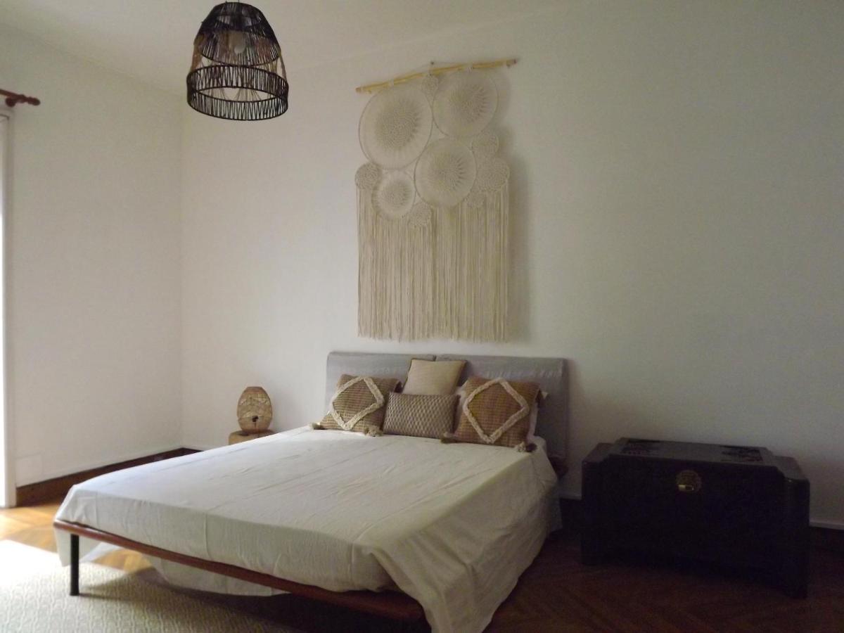 Central City Apartment Μιλάνο Εξωτερικό φωτογραφία