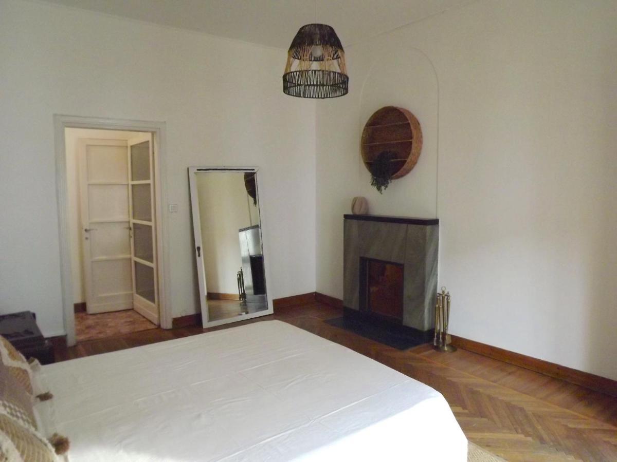 Central City Apartment Μιλάνο Εξωτερικό φωτογραφία
