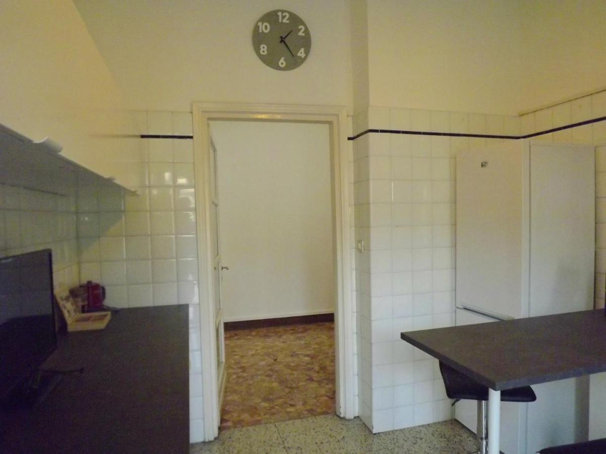 Central City Apartment Μιλάνο Εξωτερικό φωτογραφία
