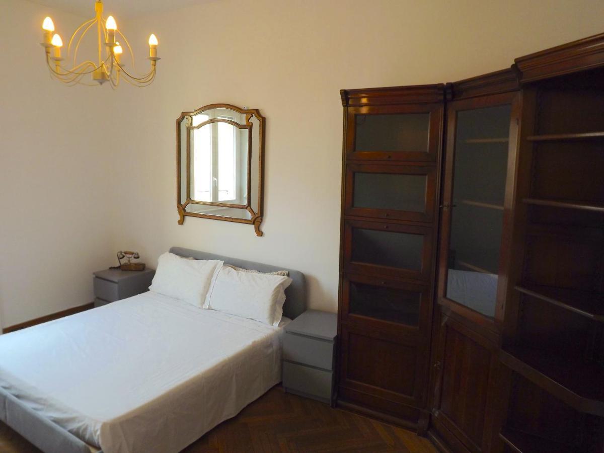 Central City Apartment Μιλάνο Εξωτερικό φωτογραφία